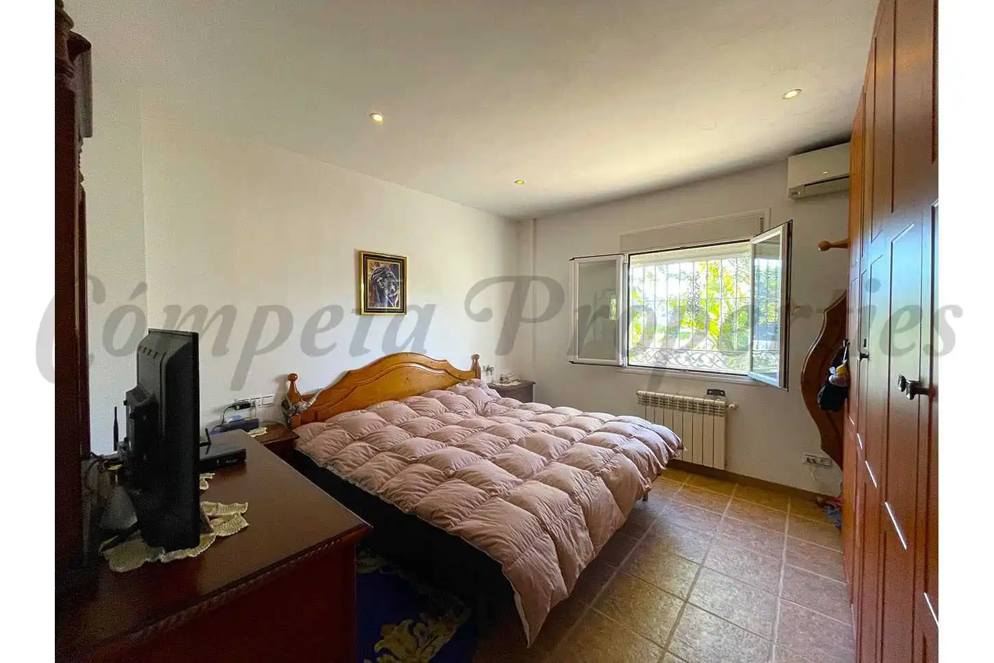Casa in vendita a Cómpeta, imagen 8