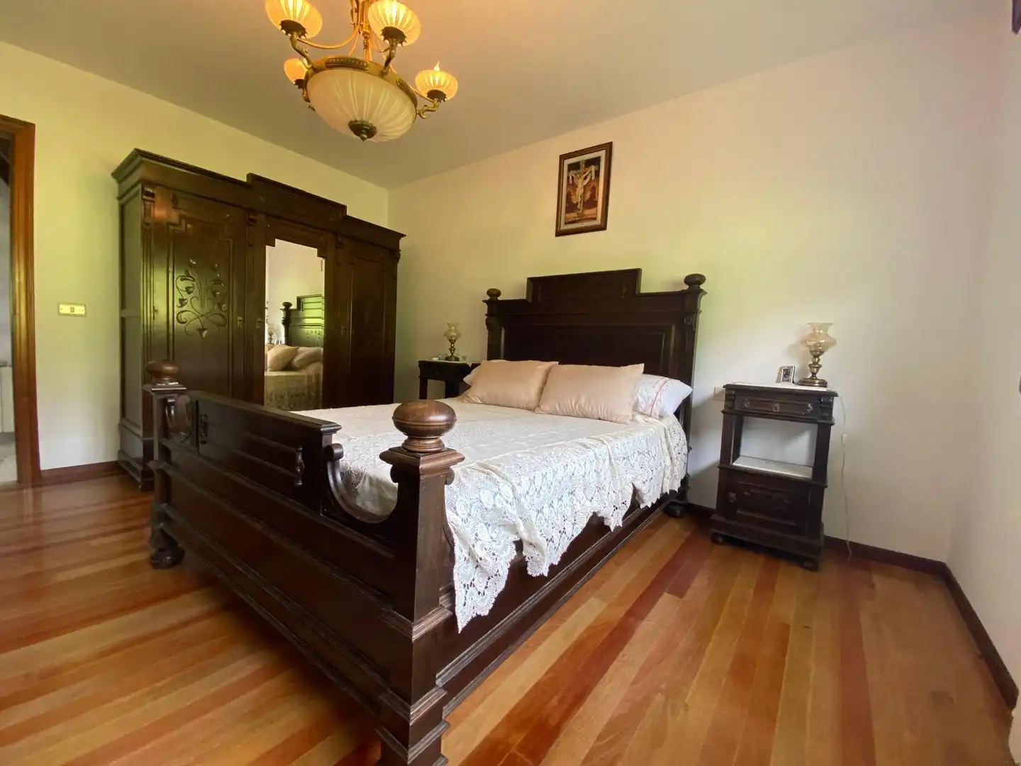 Maison avec jardin à vendre à Betanzos, imagen 11
