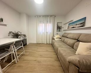 Living room of Apartment to rent in  Murcia Capital