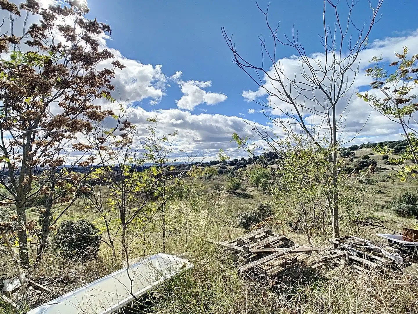 Residencial en venta en Las Rozas de Madrid