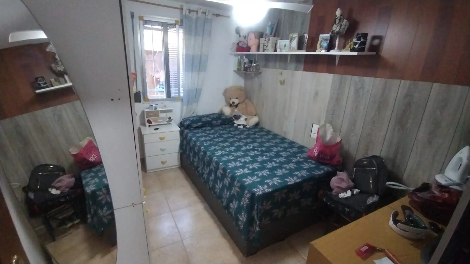 Villa avec piscine à vendre à Partida Pla de Pavia, imagen 18