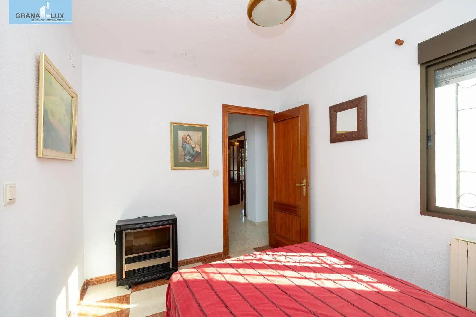 Villa mit Pool zum Verkauf in Calle Alijares, imagen 16