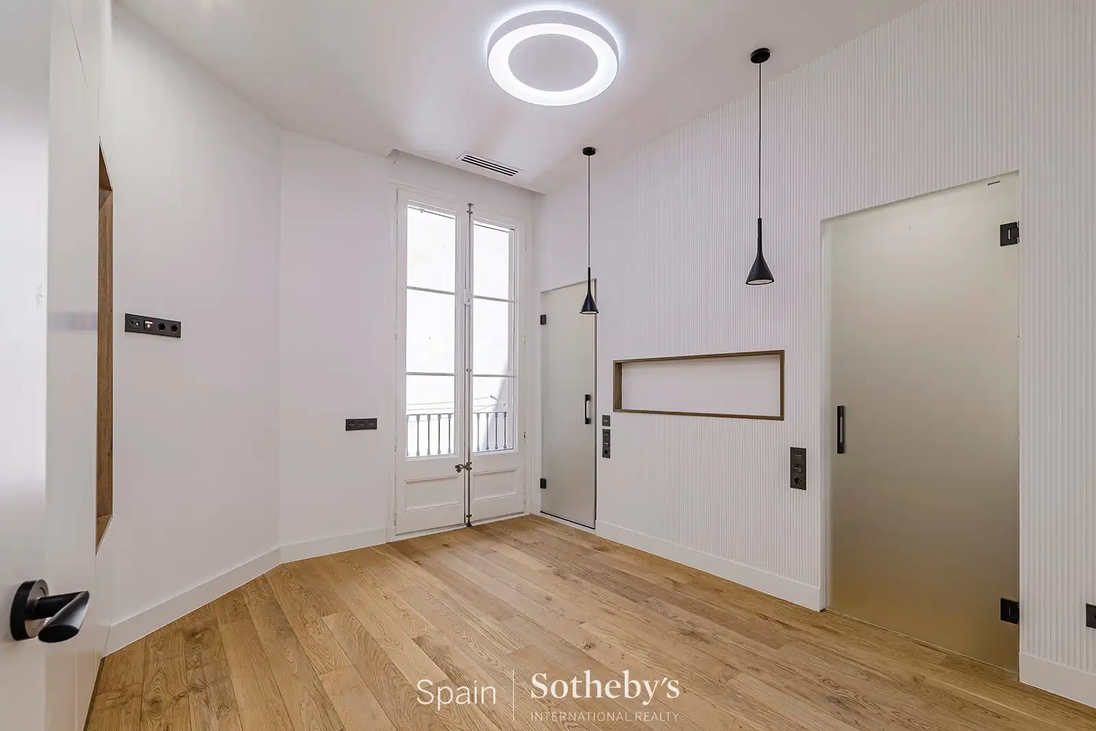 Apartamento en venta en Barcelona con Aire acondicionado y Calefacción