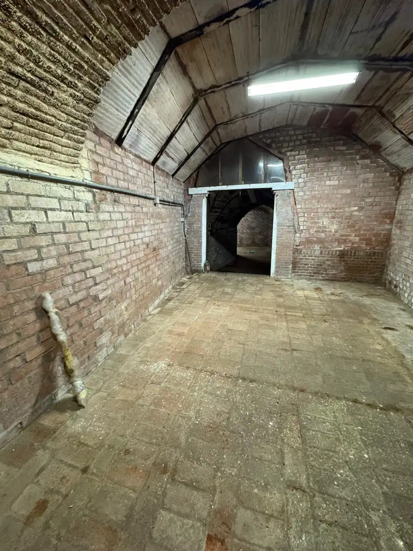 Casa o xalet en venda en Madrigal de las Altas Torres amb Calefacció