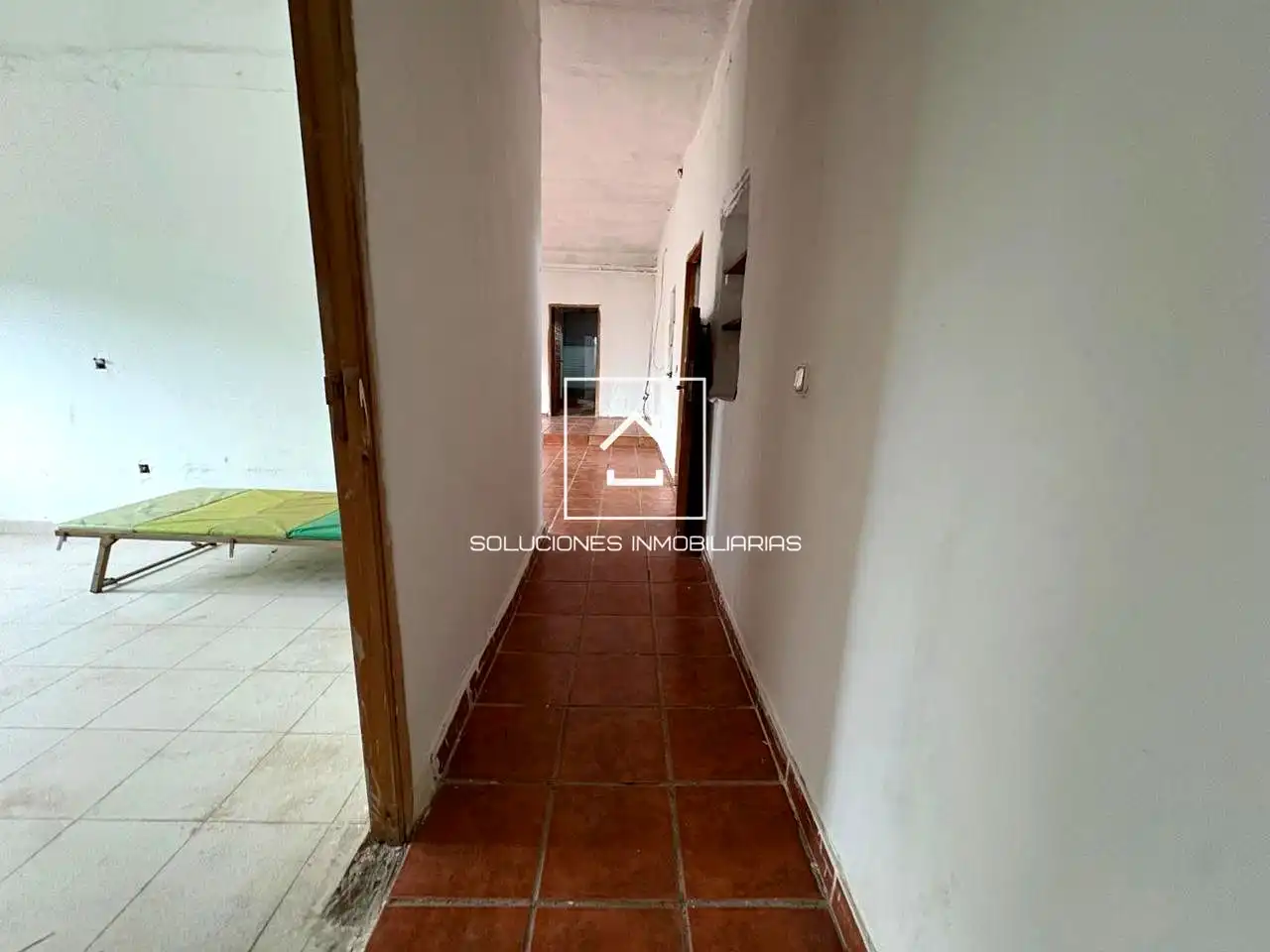 Finca rústica en venda a De San Galindo, Chinchón