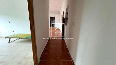 Foto 4 de Finca rústica en venda a De San Galindo, Chinchón, Madrid