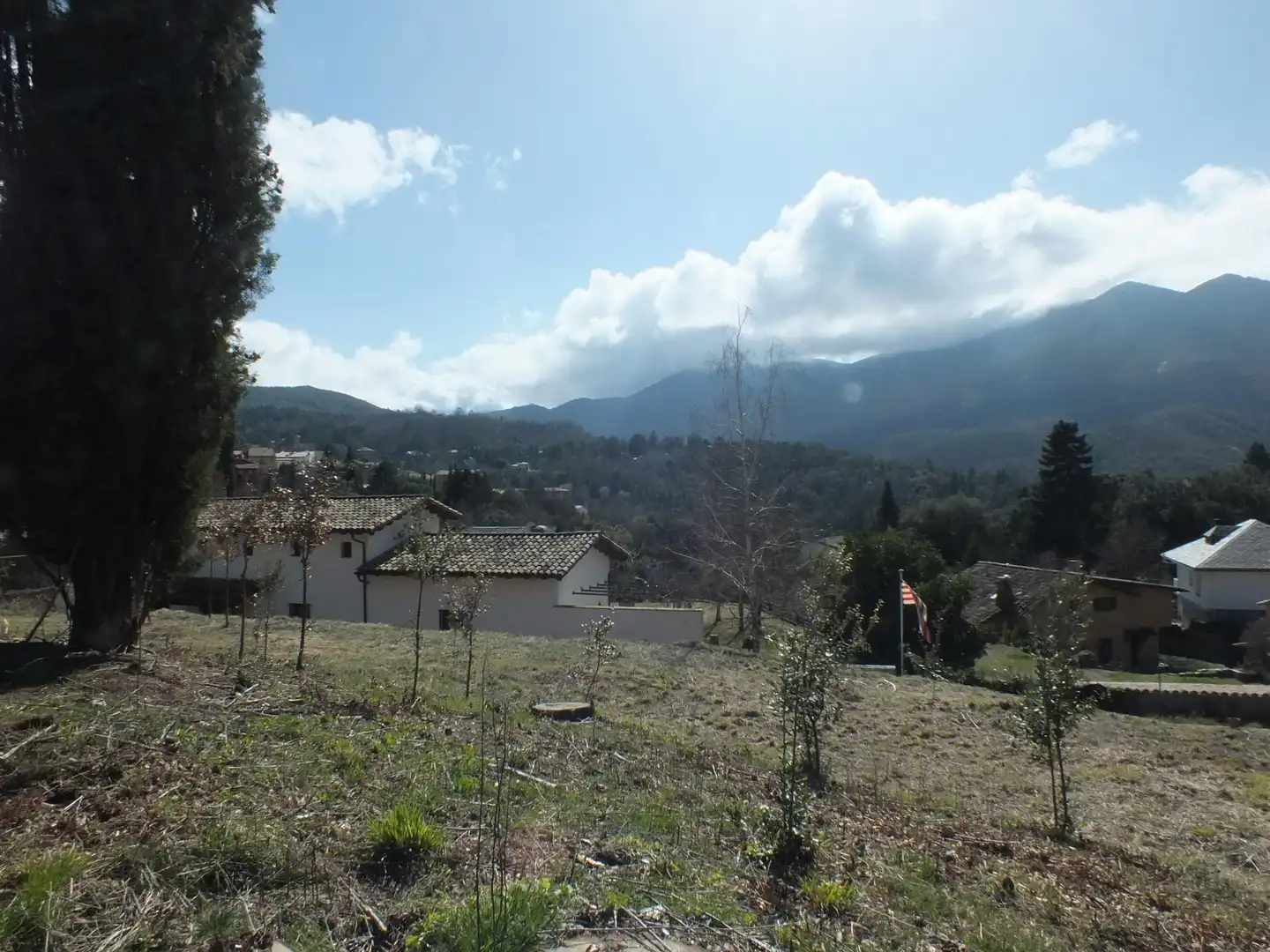 Terrenos y solares en venta en Passeig de les Farigoles, imagen 5