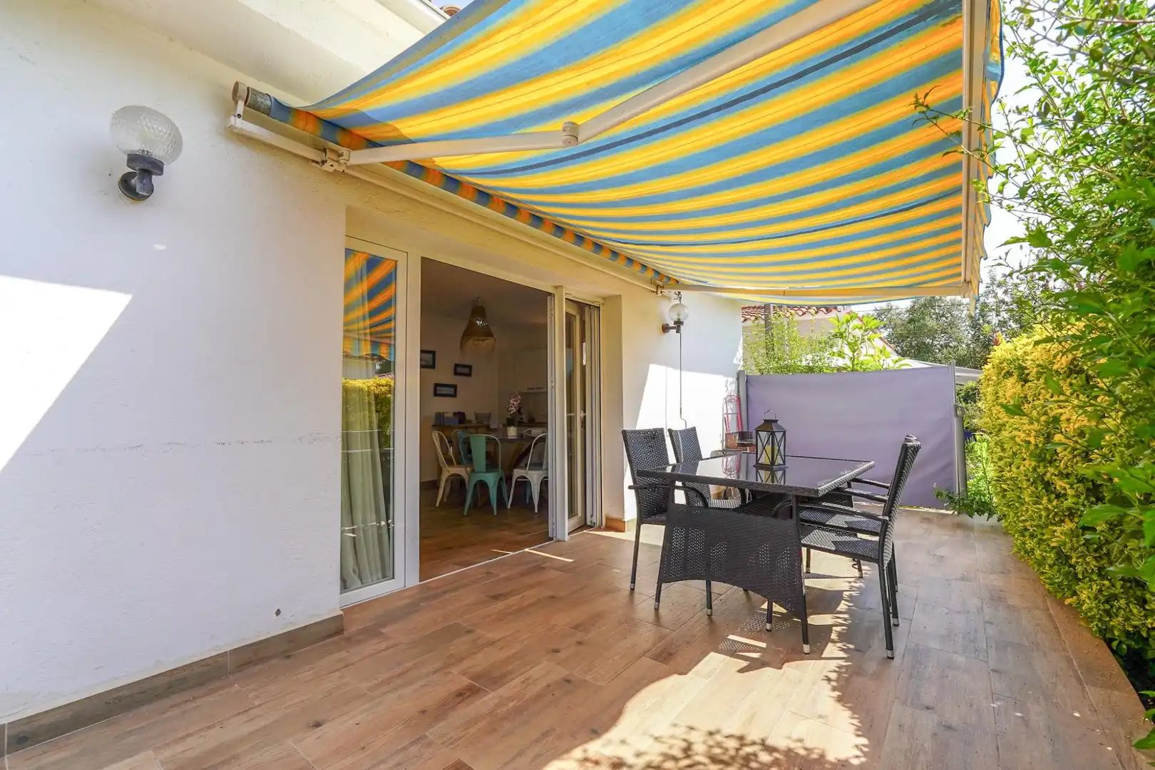 Terrace of Houses for sale in Cambrils  with Private garden, Terrace and Community pool