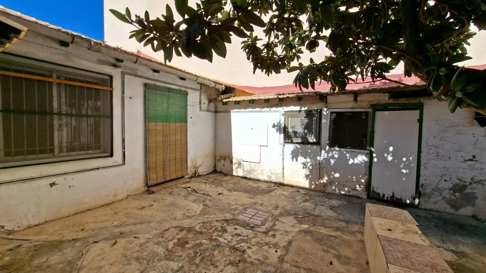 Detached homes for sale in San Vicente del Raspeig / Sant Vicent del Raspeig  with Private garden