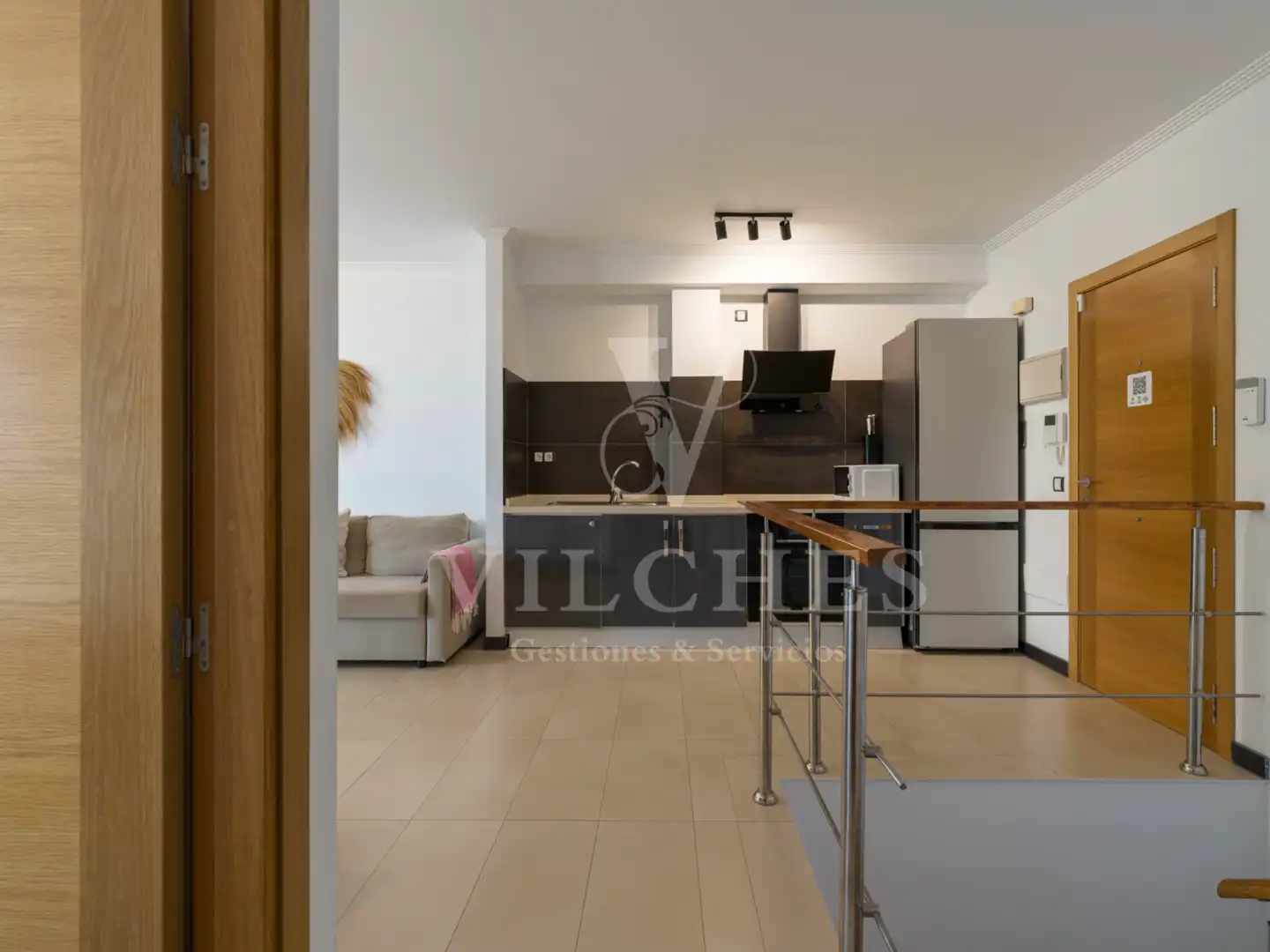 Piso en venta en La Oliva, Las Palmas