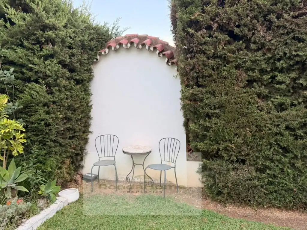 Flat with balcony to rent in Avenida Flor De Loto, imagen 12