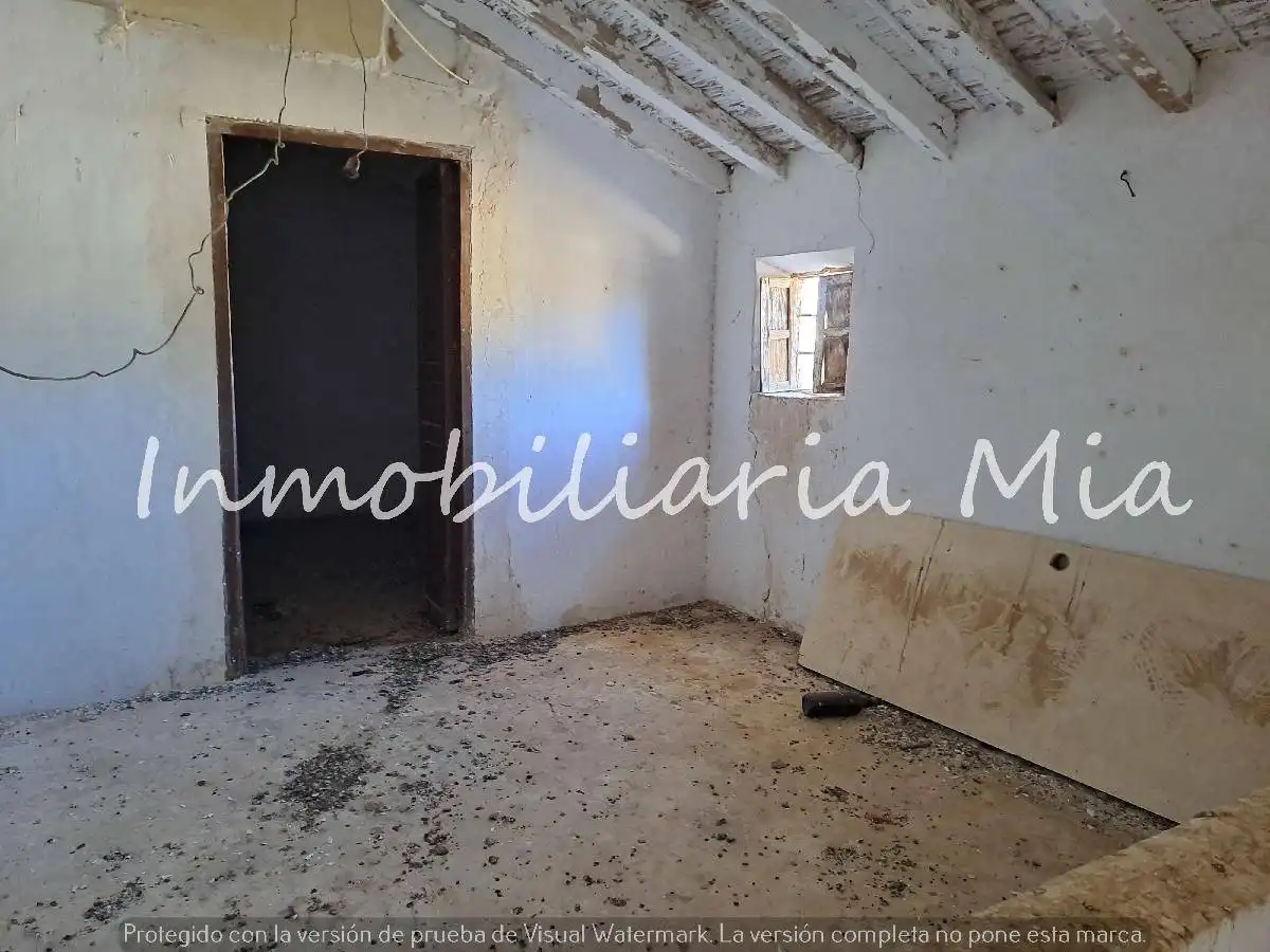 Maison avec terrasse à vendre à Huércal-Overa, imagen 14