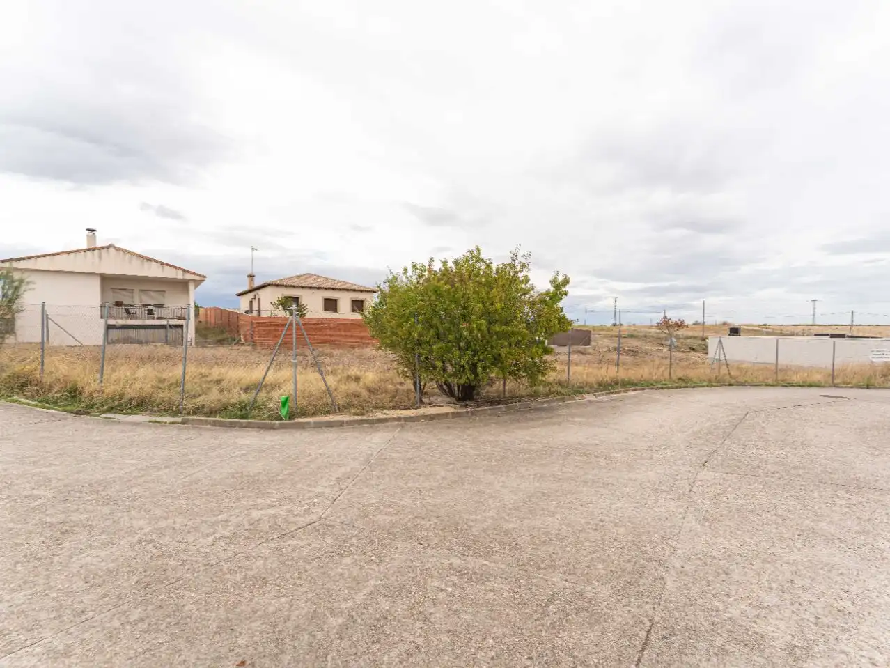 Residential for sale in Las Ventas de Retamosa