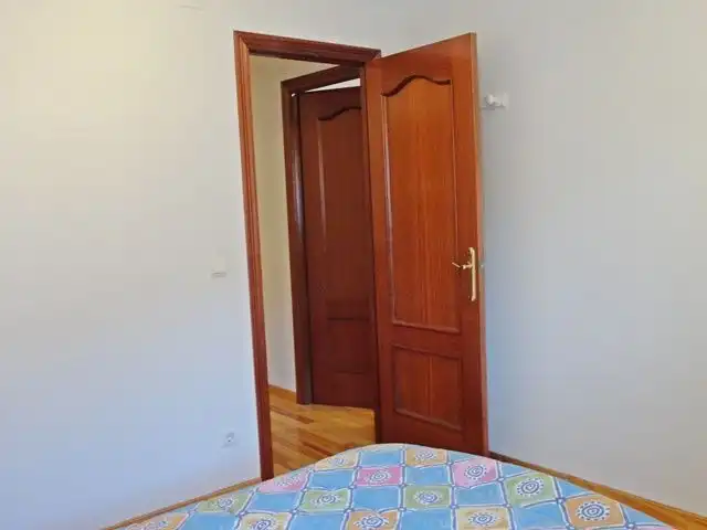 Habitación de Casa o chalet en venta en Cascajares de la Sierra con Trastero y Amueblado