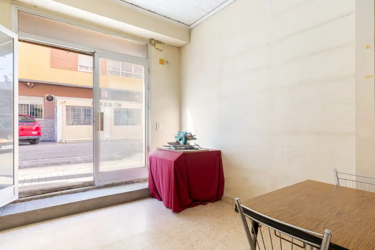 Local comercial en venda a Carrer Espartero, imagen 4