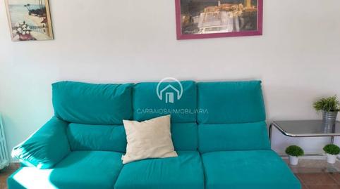 Foto 2 de Pis de lloguer a Avenida Portugal, Garrido Sur, Salamanca Capital