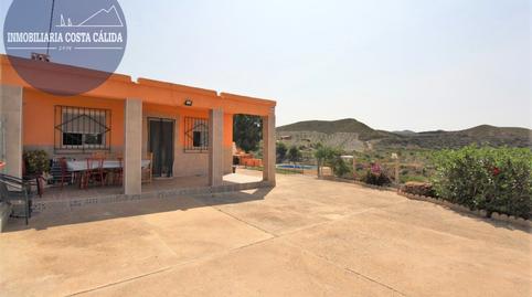 Photo 2 of Country house for sale in Diseminado Tebar, 90, Tébar - Los Arejos, Murcia