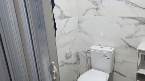 Foto 5 de Estudio de alquiler en Barriada el Sarchal, 70, Hacho - San Amaro,  Ceuta Capital