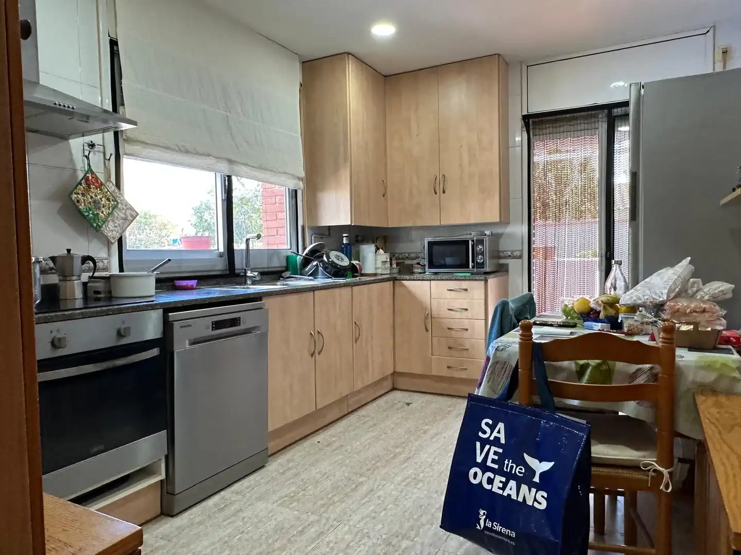 Casa pareada con terraza en venta en Vilafortuny - Cap de Sant Pere, imagen 10