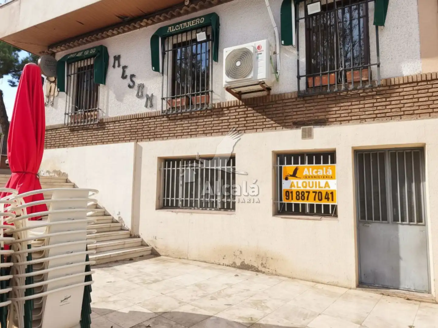 Business premises for sale in Casco Histórico, imagen 5