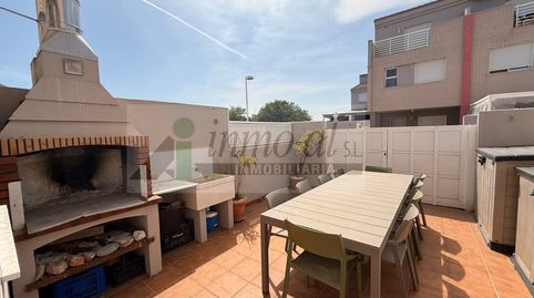 Foto 3 de Casa o xalet en venda a Camino del Mar, 25, Playa - Ben Afeli, Almazora / Almassora