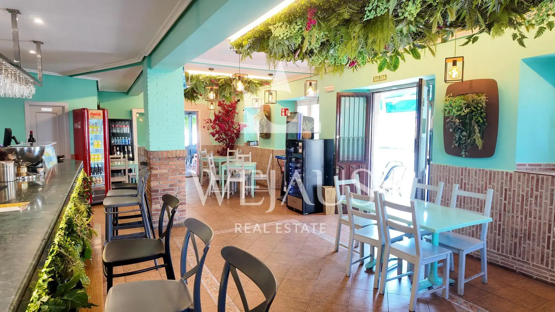 Commercial properties for rent in Camargo