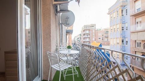 Photo 3 of Flat for sale in Calle Capita Alfons Vives, 47, Reina Victoria - Miguel Hernández, Elche / Elx