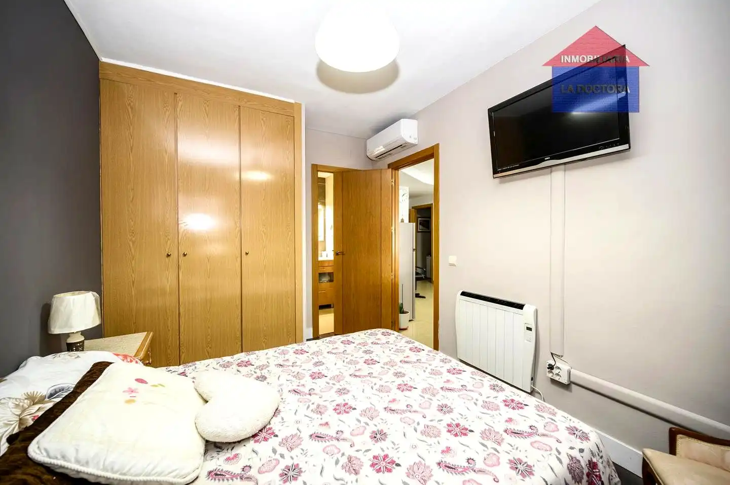 Habitación de Piso en venta en El Álamo con Aire acondicionado, Calefacción y Trastero