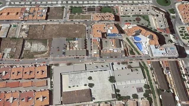 Terreno residencial en Venta en Rosell, 5 en Casco Urbano