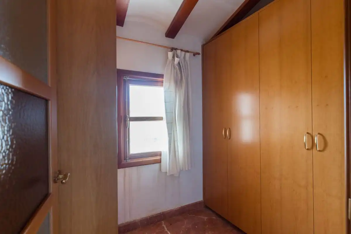 Casa amb terrassa en venda a Casa Huerta Mula Murcia, imagen 40