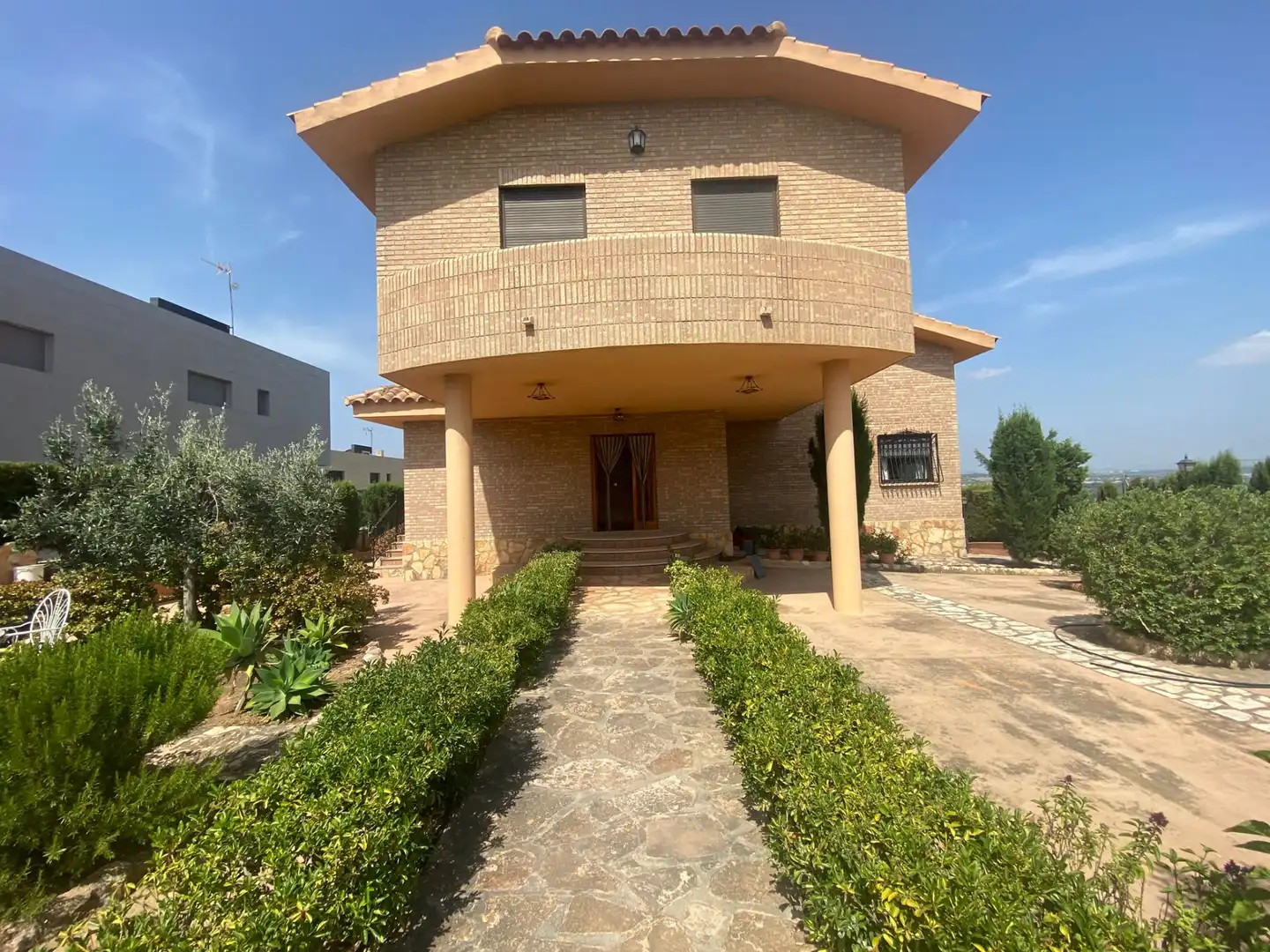 Casa o chalet en venta en Calle Río Guadiana, Sierra Perenchiza - Cumbres de Calicanto - Sto Domingo