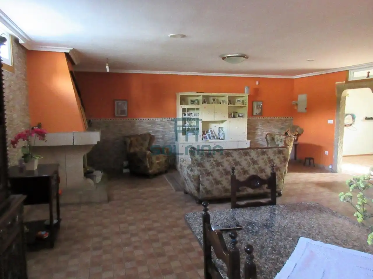 Villa con terrazza in vendita a Barbadás, imagen 6