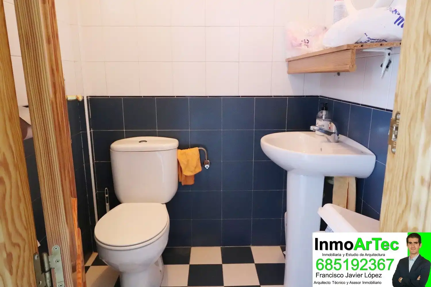 House for sale in Calle Garcia Lorca 20, imagen 6
