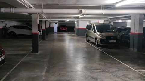 Foto 4 de Garaje en venta en Carrer de la Reina, 27, Xàtiva, Valencia