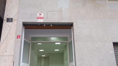 Photo 2 of Premises for sale in Calle Marmolista, 3, Olletas - Sierra Blanquilla, Málaga Capital