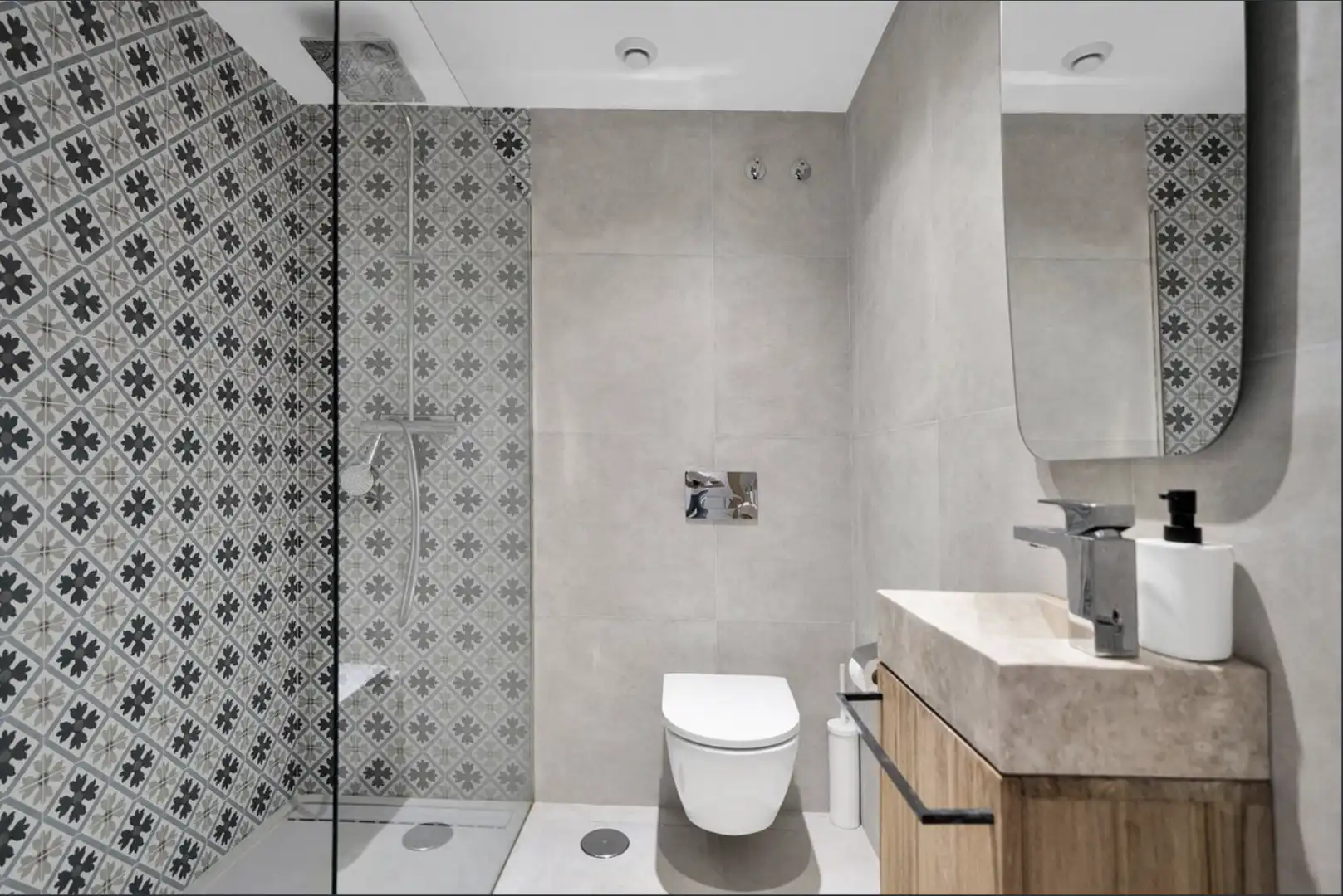 Apartment with pool for sale in Nueva Andalucía, imagen 11
