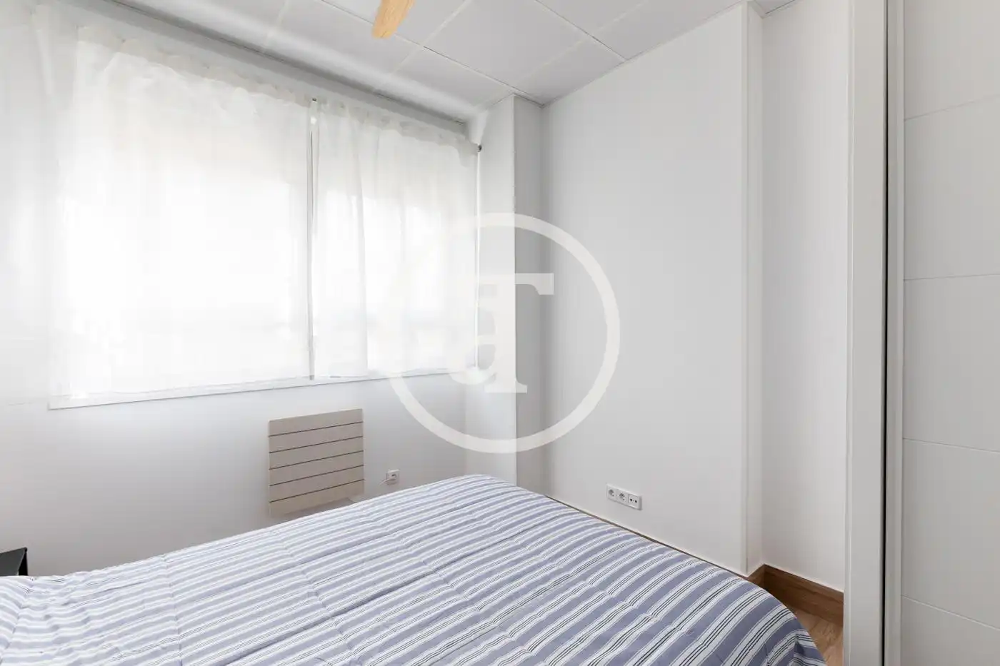 Flat for rent in Calle de San Manuel, 3, Aluche