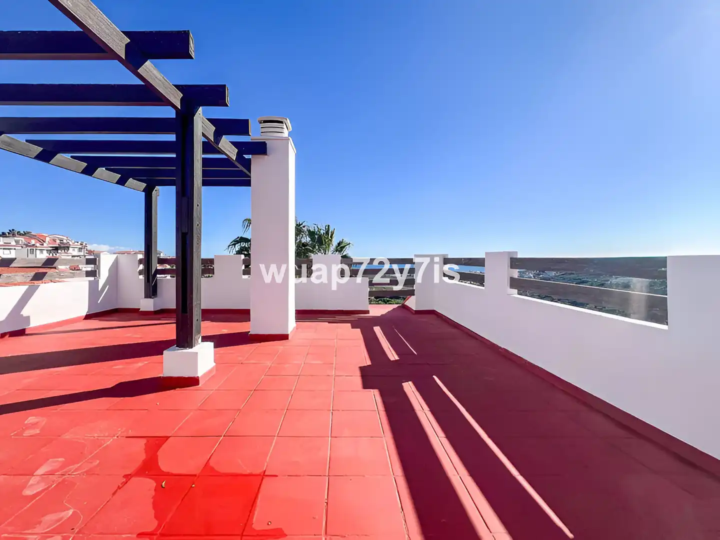 Casa amb piscina en venda a Manilva Pueblo, imagen 36