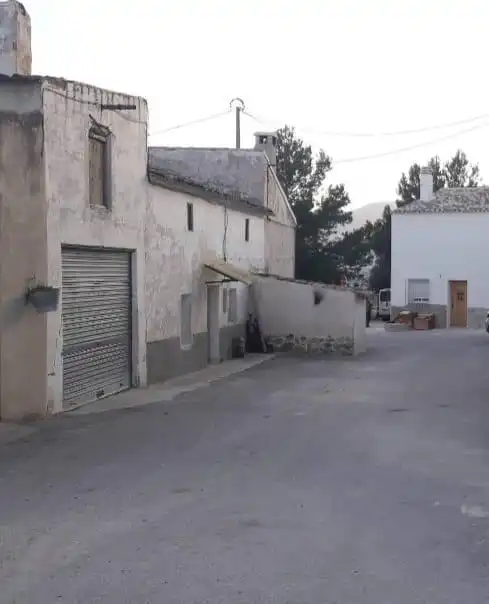 Terreny rústic en venda a Moratalla, imagen 7