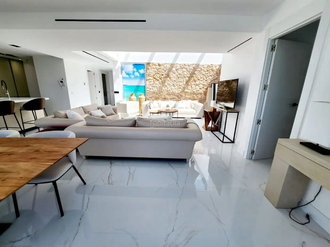 Attique avec ascenseur à vendre à Carrer de s'Espardell 3, imagen 10