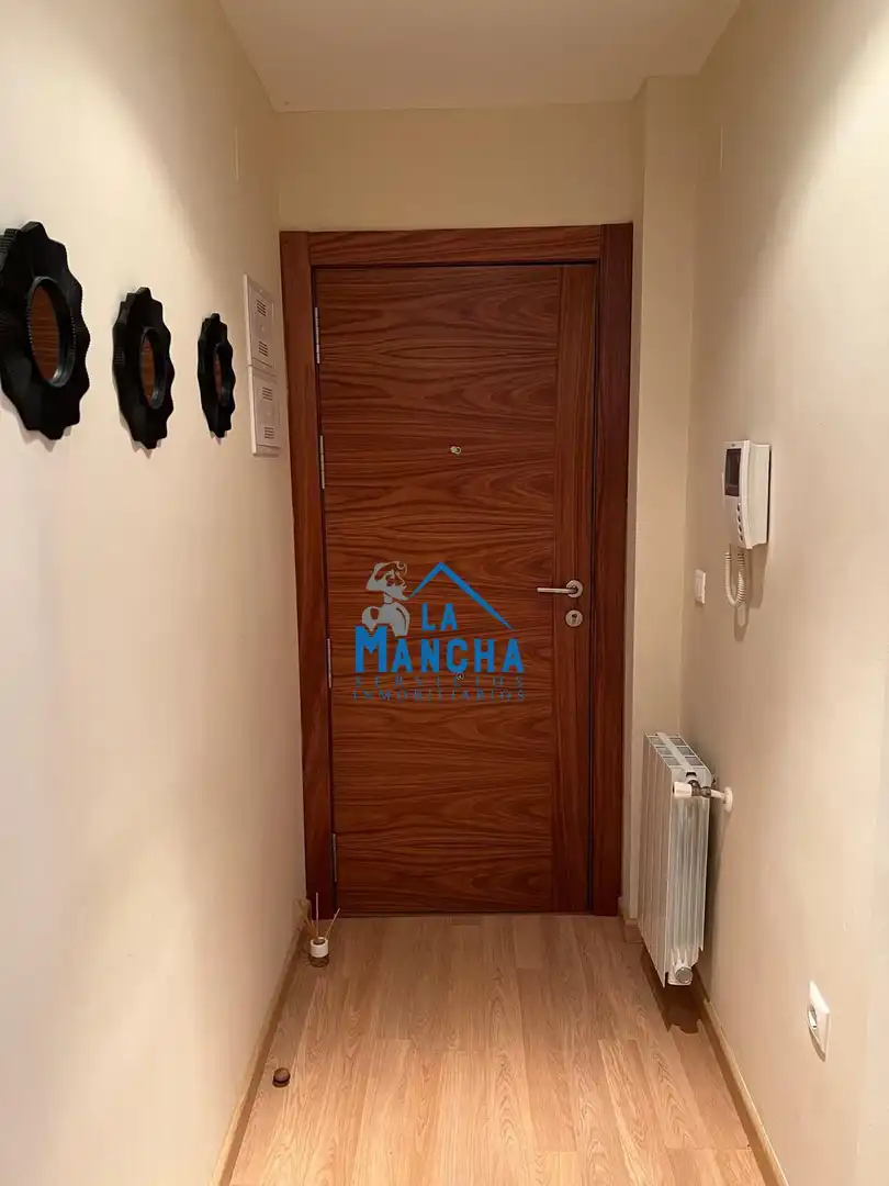 Wohnung mit Aufzug zum Verkauf in Calle ALCALDE CARCELEN, imagen 8