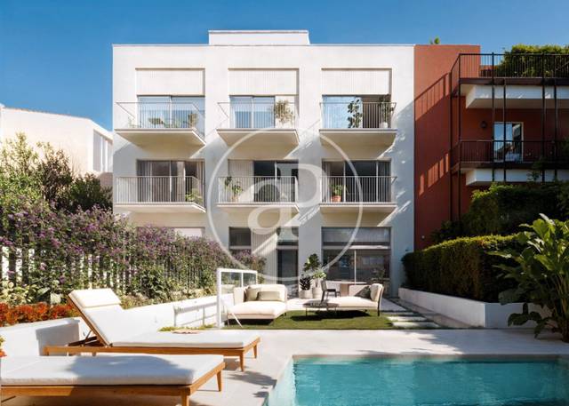 Duplex en Venta en Centre - Estació