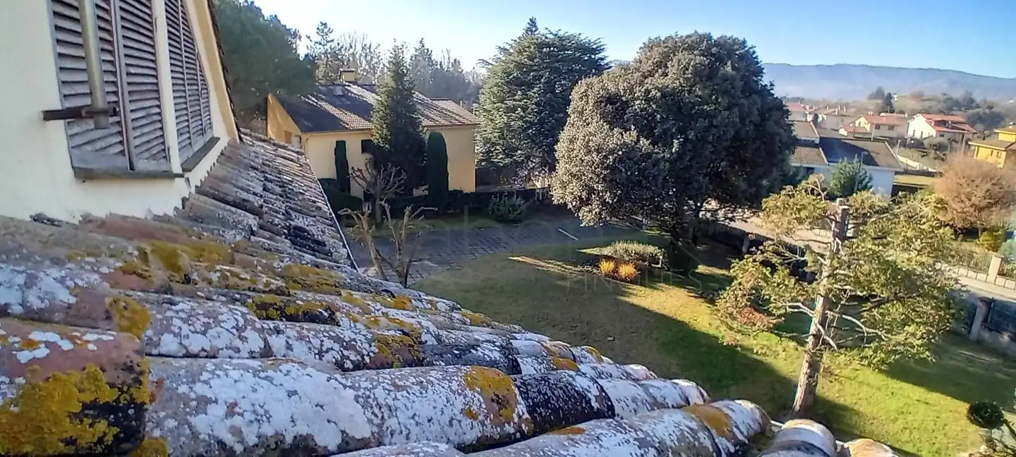 Jardín de Casa o chalet en venta en Sant Vicenç de Torelló con Calefacción, Jardín privado y Terraza