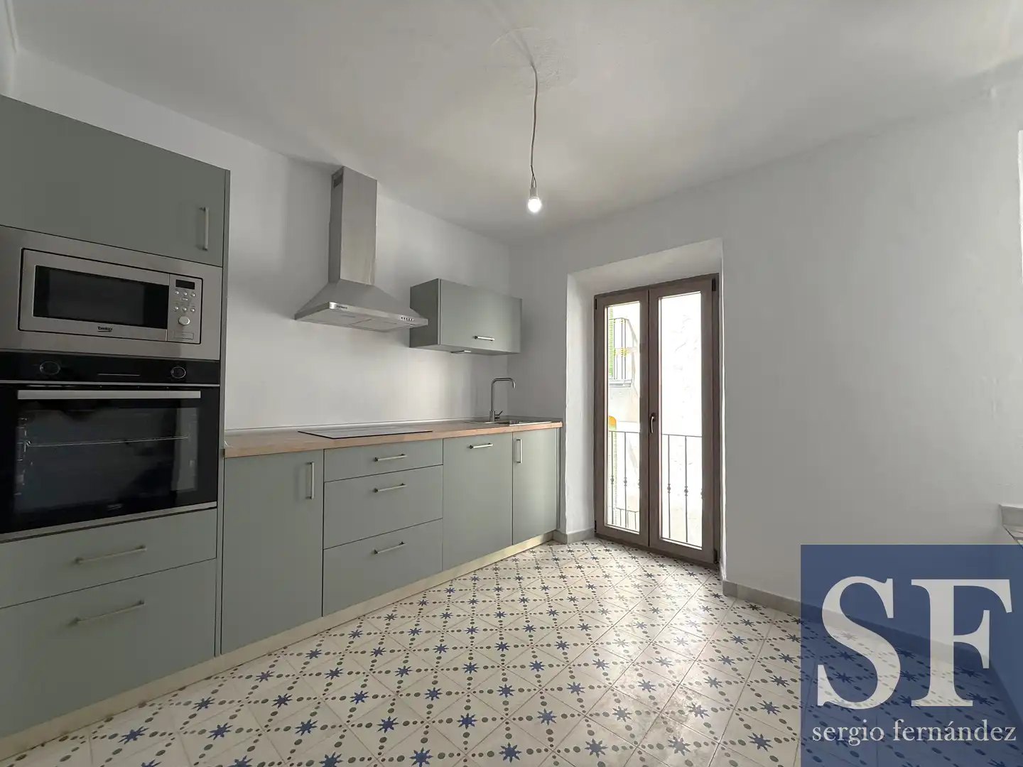 Maison mitoyenne à vendre à Cómpeta, imagen 6