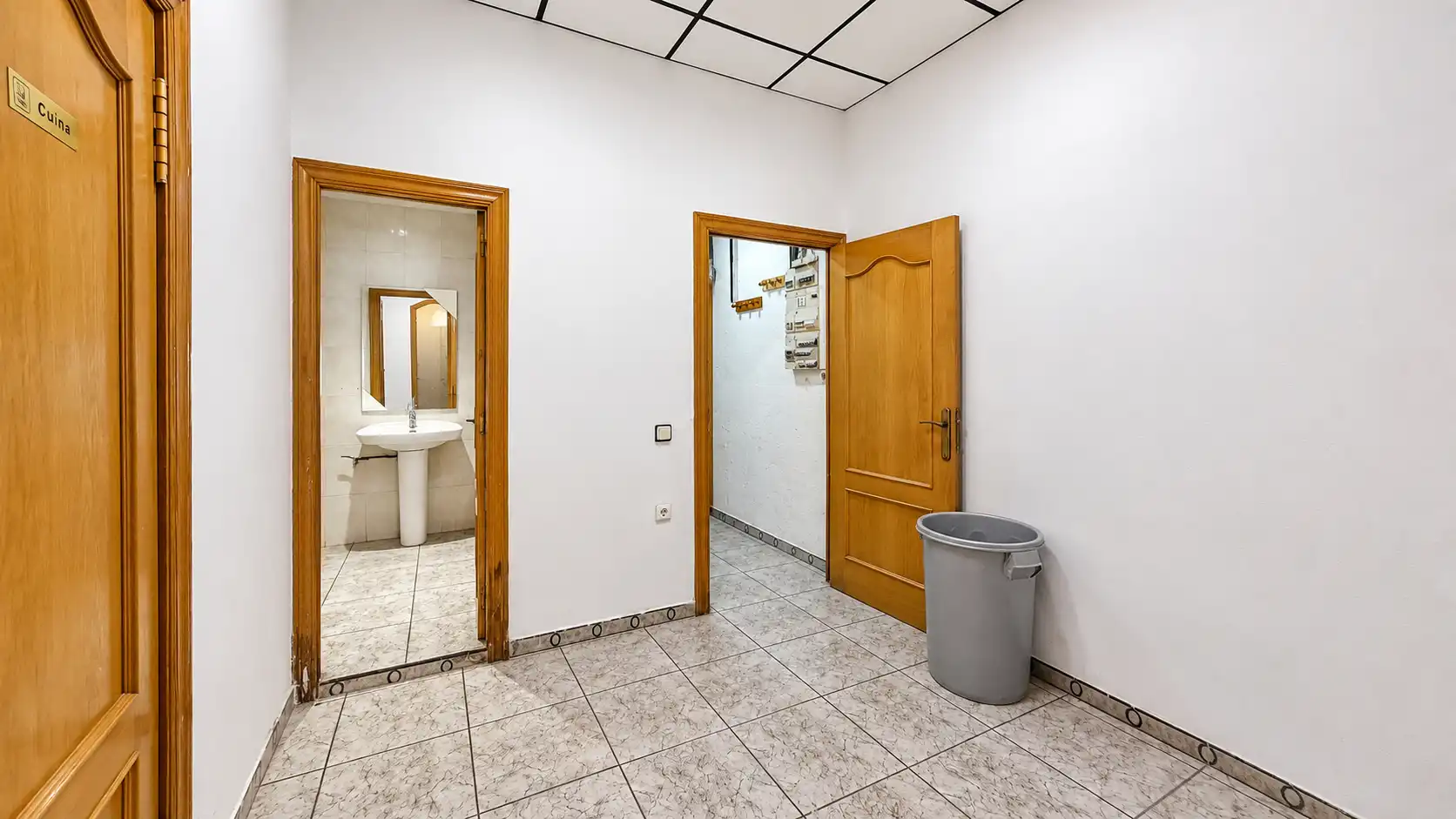 Local comercial en venta en Carretera de Valls, imagen 14