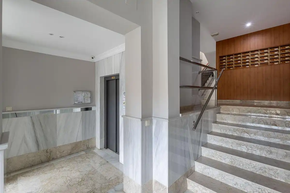 Piso en venta en Motril con Calefacción, Terraza y Balcón