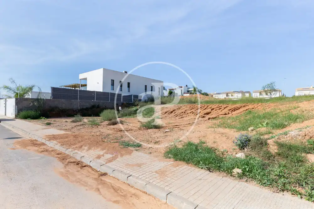 Residencial en venta en Valencia, Valencia