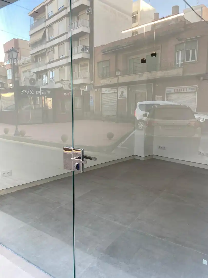 Oficina en venta en Casco Antiguo