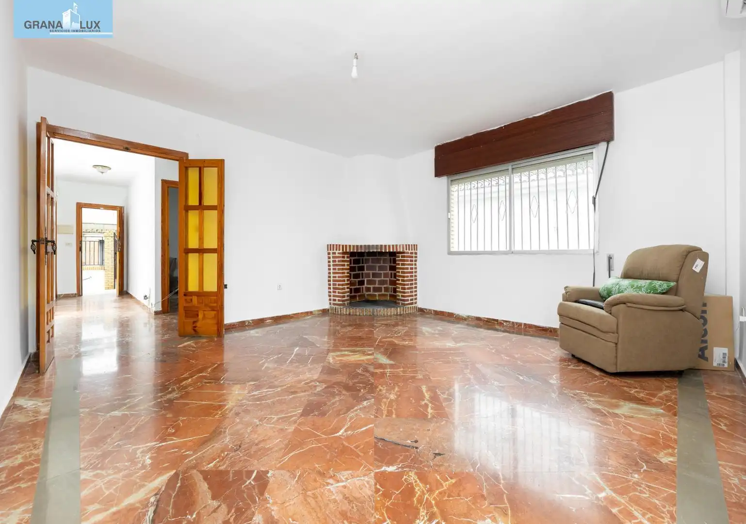 Villa mit Pool zum Verkauf in Calle de Rumanía, imagen 5