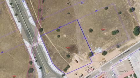 Photo 3 of Residential for sale in Proyecto Actuacion S-15, La Flecha - Monasterio del Prado, Arroyo de la Encomienda